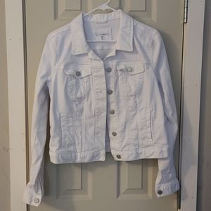 Loft jean jacket